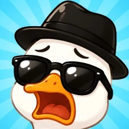 Goosedoku:Brain Puzzle Games のアイコン