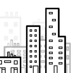 Skyscrapers のアイコン